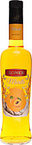 Roner Marillenlik�r 0,7 Liter - Aprikostenlik�r aus S�d