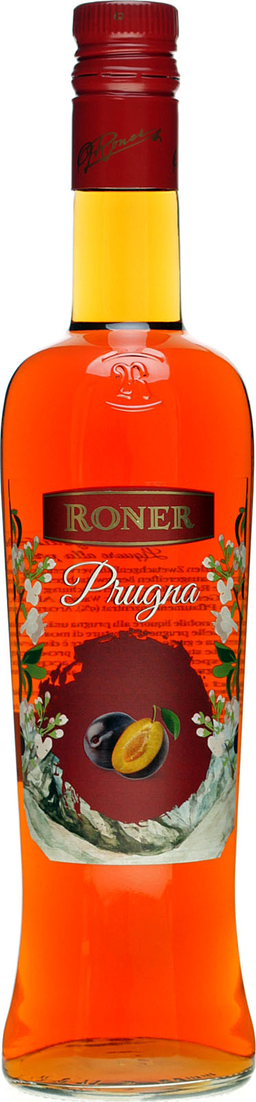 Roner Prugna Zwetschge hier günsitg kaufen