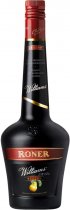 Roner Williams Christ Reserve hier bei uns im Shop