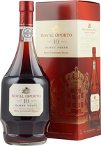 Royal Oporto 10 Jahre g�nstig im Shop kaufen.