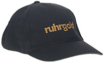 Ruhrgold Basecap bei uns im Shop kaufen