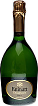 Ruinart Brut Champagner hier im Onlineshop kaufen.