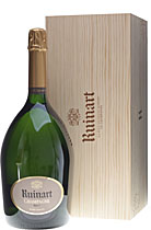 Ruinart Brut Champagner Jeroboam 3,0L 12,5 % Vol. hier.