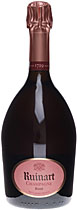 Ruinart Brut Rose Champagner 0,75 Liter 12,5 % Vol.