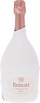Ruinart Brut Rose Champagner Second Skin kaufen