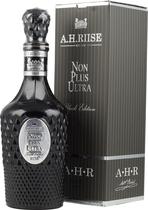 Rum A.H. Riise Non Plus Ultra Black Edition - Der Premi Rum A.H. Riise Non Plus Ultra Black Edition - Der Premi