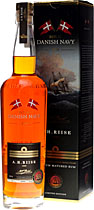 Rum A H Riise Royal Danish Navy Strength hier kaufen