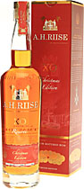 Rum A H Riise XO Reserve Christmas Edition günstig im S Rum A H Riise XO Reserve Christmas Edition günstig im S