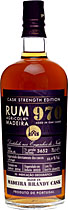 Rum Agricola da Madeira 970 Madeira Brandy Cask kaufen.