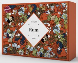 Rum Klassik Adventskalender mit 24 Sorten im Shop kaufe Rum Klassik Adventskalender mit 24 Sorten im Shop kaufe