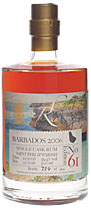 RumClub Private Selection Ed. 61 Barbados hier kaufen RumClub Private Selection Ed. 61 Barbados hier kaufen
