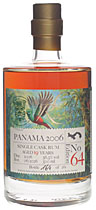 RumClub Private Selection Ed. 64 Panama kaufen