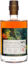 Rumclub Private Selection Ed. 47 Panama 2013 kaufen