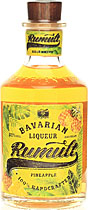 Rumult Bavarian Pineapple Likör hier online kaufen Rumult Bavarian Pineapple Likör hier online kaufen
