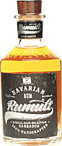 Rumult Bavarian Rum Special Cask Selection Barbados, Ru Rumult Bavarian Rum Special Cask Selection Barbados, Ru