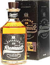 Rumult Bavarian Rum Special Cask Selection Barbados Rumult Bavarian Rum Special Cask Selection Barbados