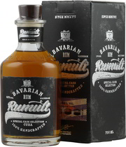 Rumult Bavarian Rum Special Cask Selection Cuba Rumult Bavarian Rum Special Cask Selection Cuba