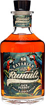 Rumult Jack Parrot Bavarian Cane Spirit bei uns kaufen Rumult Jack Parrot Bavarian Cane Spirit bei uns kaufen