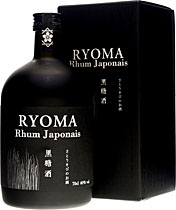 Ryoma 7 Jahre Rum aus Japan hier im Shop bestellen Ryoma 7 Jahre Rum aus Japan hier im Shop bestellen