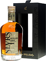 SLYRS Single Malt Whisky Amontillado Cask kaufen