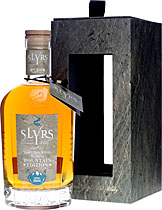 SLYRS Single Malt Whisky Mountain Edition Wallberg SLYRS Single Malt Whisky Mountain Edition Wallberg