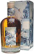 Slyrs Single Malt Whisky Oktoberfest Edition im Shop. Slyrs Single Malt Whisky Oktoberfest Edition im Shop.