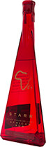STARR Ultra Superior Light African Rum 0,7 Liter 40% Vo STARR Ultra Superior Light African Rum 0,7 Liter 40% Vo