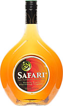 Safari Lik�r - tropischer Fruchtlik�r mit Mango kaufen