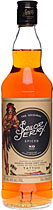 Sailor Jerry Spiced - Qualitative Spirituose Sailor Jerry Spiced - Qualitative Spirituose