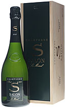 Salon 2015 Blanc de Blancs Brut Le Mesnil hier kaufen