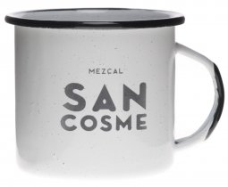 San Cosme Oaxaca Mezcal Tasse hier im Onlineshop