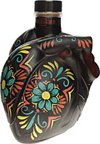 Sangre de Vida Tequila Anejo 0,7 Liter bei uns im Shop 