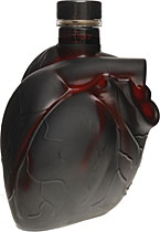 Sangre de Vida Tequila Reposado bei uns im Shop kaufen.