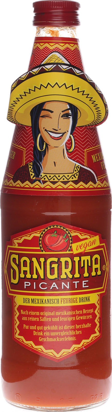 Sangrita Picante günstig und schnell im Shop kaufen.