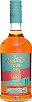 Santiago de Cuba Ron 8 Jahre Anejo Tradicion im Shop 