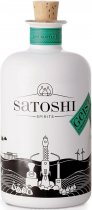 Satoshi Wacholdergeist, vorzüglicher Geist für Fans von Satoshi Wacholdergeist, vorzüglicher Geist für Fans von