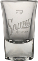 Sauza Stamperl - Das perfekte Tequila Shot Glas von Sau