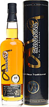 Savanna Rhum Vieux 7 Jahre hier bei uns im Shop