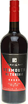 Scavi & Ray Vermouth di Torino Rosso g�nstig bei uns ka