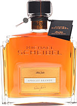 Scheibel Alte Zeit - Apricot Brand im g�nstigen Spiritu