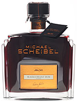 Scheibel Alte Zeit Blackcurrant Rum hier kaufen