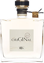 Scheibel The Original Pure Pleasure Gin kaufen Scheibel The Original Pure Pleasure Gin kaufen