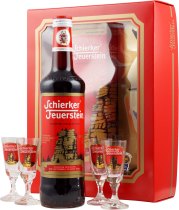 Schierker Feuerstein Kräuter Bitter 700ml 35% Schierker Feuerstein Kräuter Bitter 700ml 35%