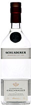 Schladerer Kirschwasser 700 ml Schladerer Kirschwasser 700 ml