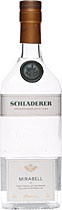 Schladerer Mirabell (Obstbrand aus vollreifen Früchten) Schladerer Mirabell (Obstbrand aus vollreifen Früchten)