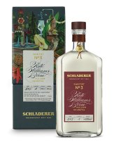 Schladerer Rarit�t No 3 Rote Williams Birne kaufen