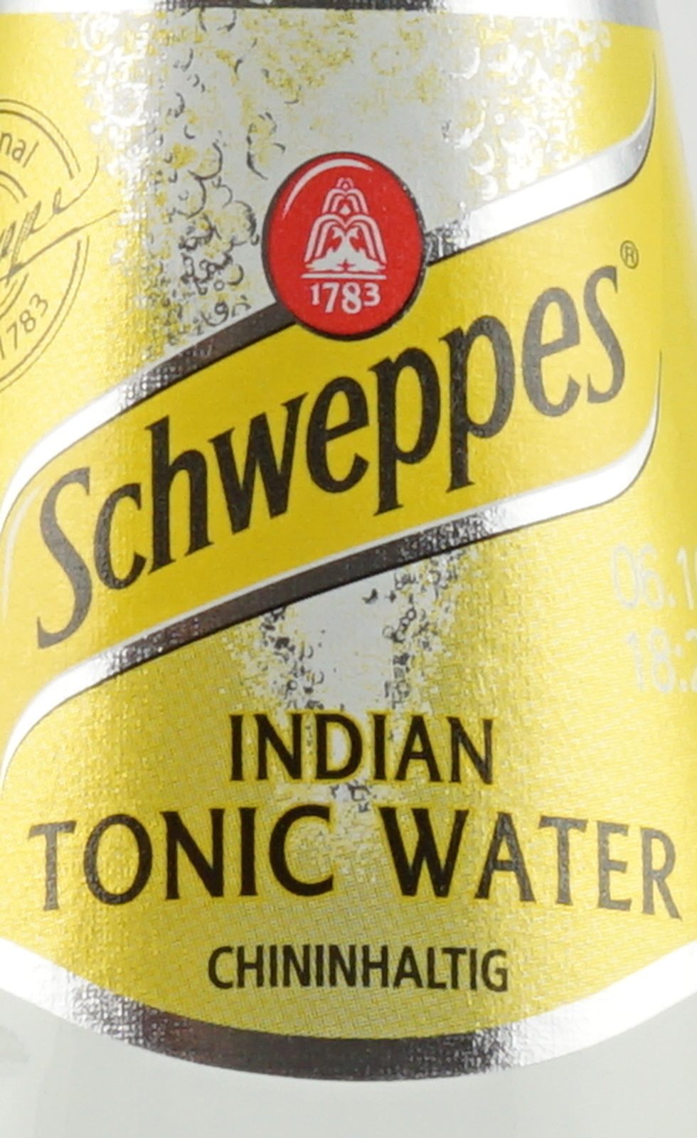 Schweppes Indian Tonic Water hier im Shop kaufen