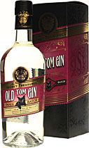 Secret Treasures Old Tom Style Gin günstig bei uns im S Secret Treasures Old Tom Style Gin günstig bei uns im S