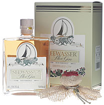 Seewasser Sloe Gin aus der Eifel hier kaufen Seewasser Sloe Gin aus der Eifel hier kaufen