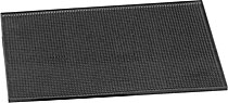 BServicematte schwarz 45 x 30 cm BServicematte schwarz 45 x 30 cm